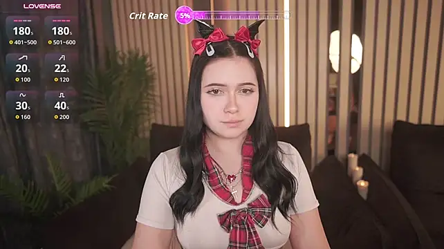 MargaritaGrey live XXX chat