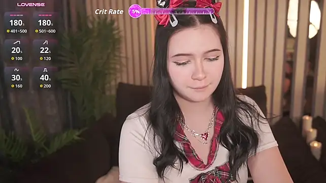 Chat XXX Live MargaritaGrey