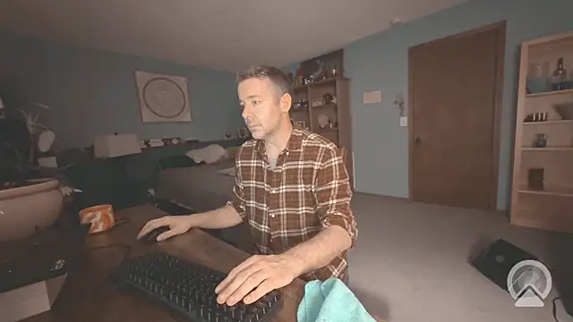 Show webcam de chrisw8140
