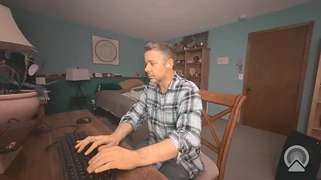 Show Webcam de chrisw8140