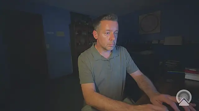 Show webcam de chrisw8140
