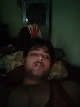 allumatar's Webcam Show