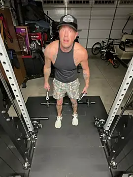 brngitdwn Webcam-Show