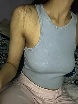 SexyNarRazane's Webcam Show