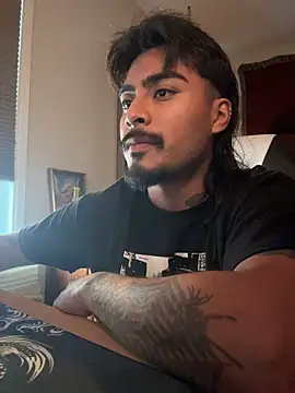 عرض كام JoeyBlazy