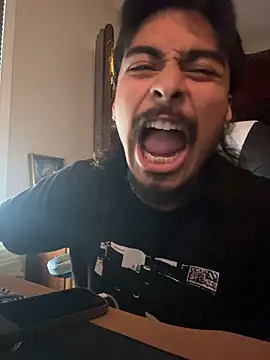 JoeyBlazy Шоу с уебкамера