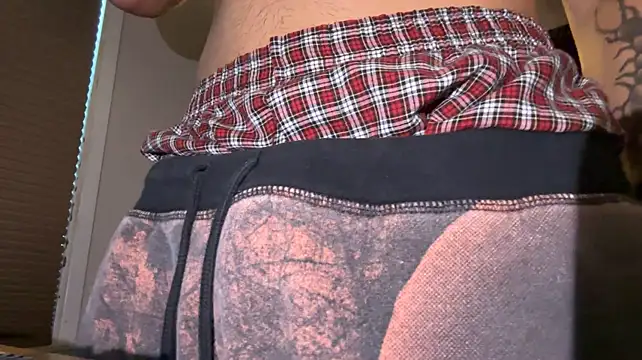 JoeyBlazy Show Webcam