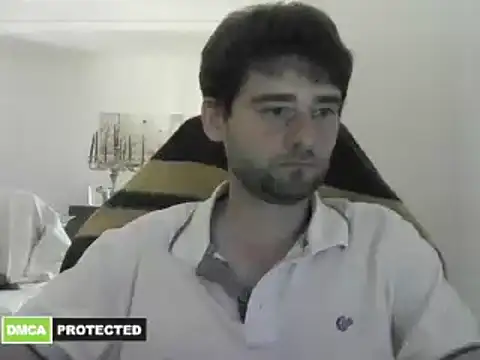 Webkamerová show 007mark5xl
