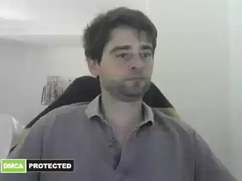 Webkamerová show 007mark5xl