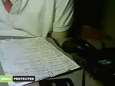 Show webcam de 007mark5xl