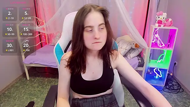 KiraDuvall Chat XXX live