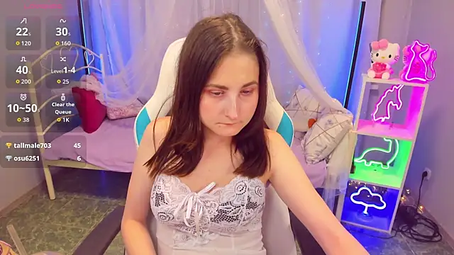 KiraDuvall Live XXX-Chat