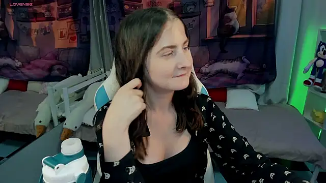 KiraDuvall Live XXX-chat