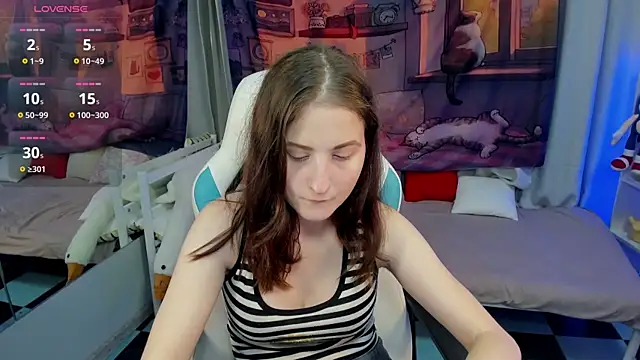KiraDuvall Live XXX-Chat
