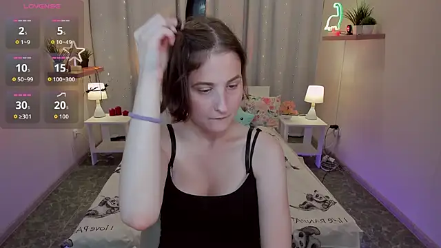 Chat XXX Live KiraDuvall