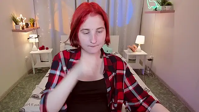 KiraDuvall – Live XXX-chat