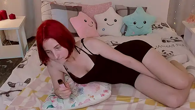 Онлайн чат XXX KiraDuvall