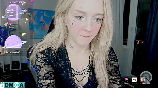 Aliceglass__ Chat XXX live