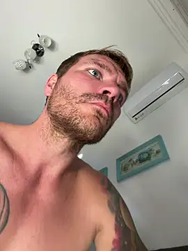 Domssecretom webcam show