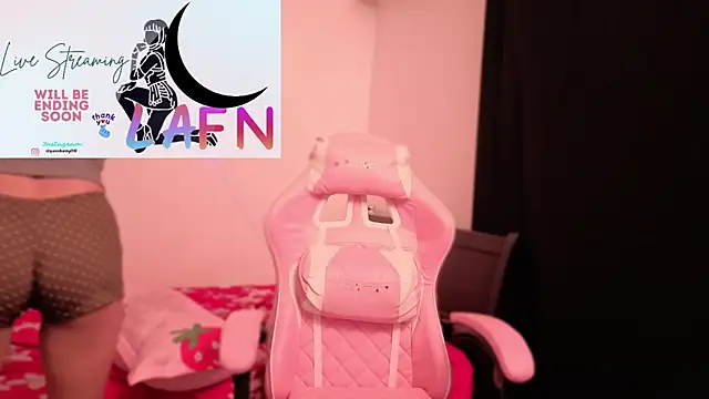 25sweetlilbunny's Webcam Show