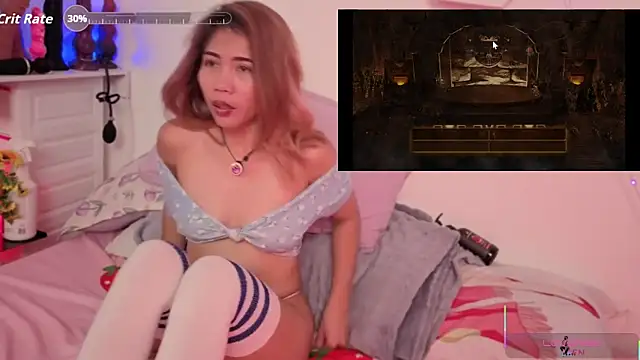 دردشة 25sweetlilbunny الجنسية المباشرة
