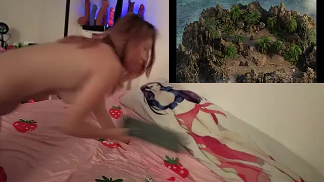 عرض كام 25sweetlilbunny