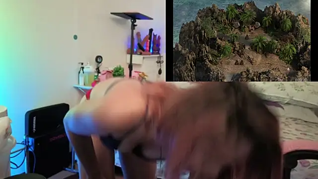 Živý XXX chat 25sweetlilbunny