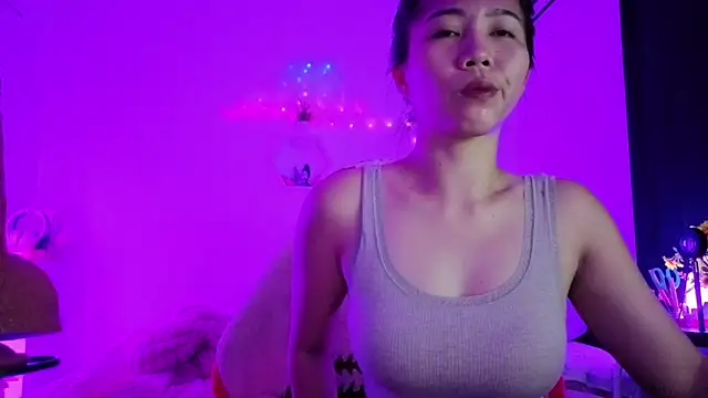 Chat XXX en directo de 25sweetlilbunny