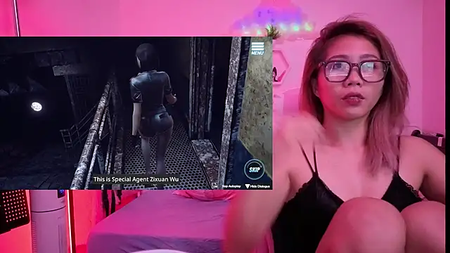 25sweetlilbunny: онлайн-секс-чат