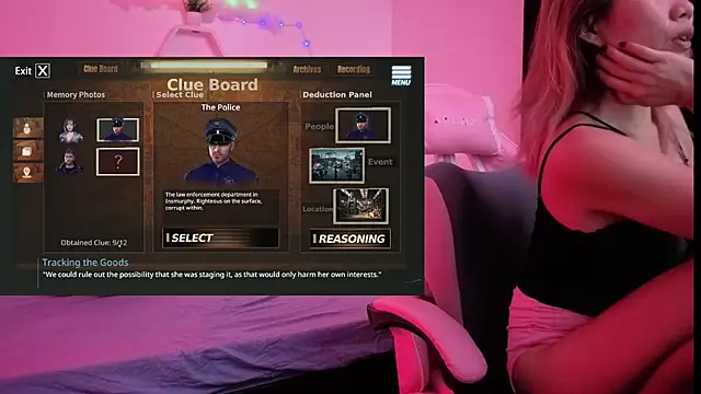 Chat XXX Live 25sweetlilbunny