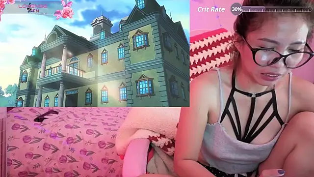 25sweetlilbunny Chat XXX live