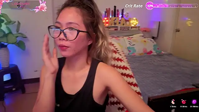 Živý XXX chat 25sweetlilbunny