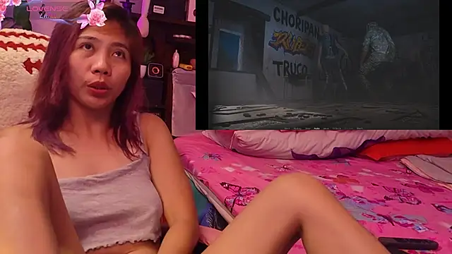 25sweetlilbunny: онлайн-секс-чат