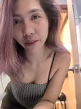 25sweetlilbunny Pertunjukan Webcam