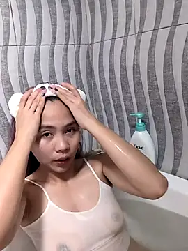 25sweetlilbunny Pertunjukan Webcam