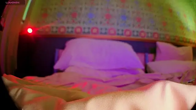 25sweetlilbunny – webcam-show