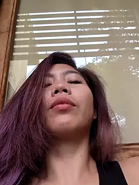 Show Webcam de 25sweetlilbunny
