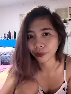25sweetlilbunny – Kamerová šou