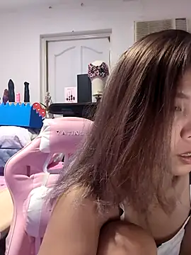 โชว์เว็บแคมของ 25sweetlilbunny