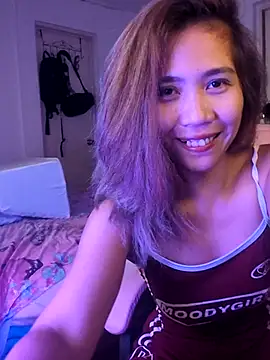 25sweetlilbunny Pertunjukan Webcam