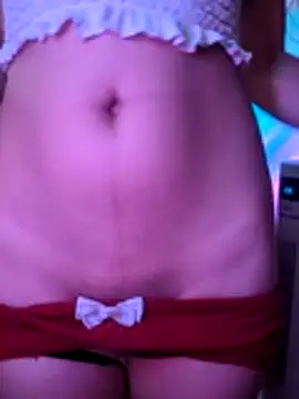25sweetlilbunny Pertunjukan Webcam