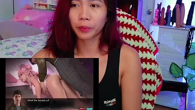 25sweetlilbunny XXX чат на живо
