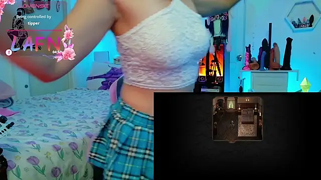 25sweetlilbunny 现场XXX聊天
