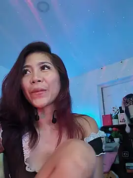 25sweetlilbunny Pertunjukan Webcam