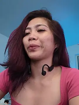 25sweetlilbunny Pertunjukan Webcam