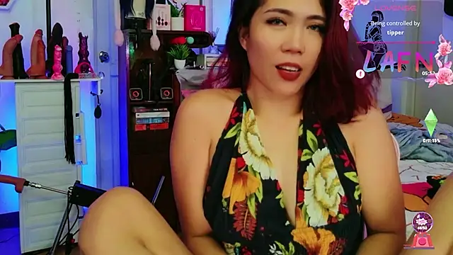 25sweetlilbunny Chat XXX live