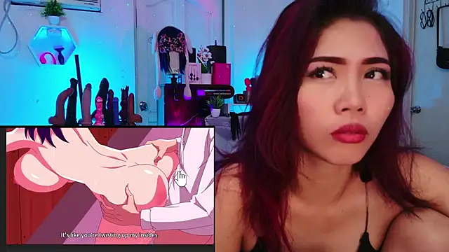Czat XXX na żywo – 25sweetlilbunny
