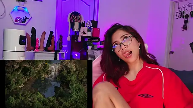 25sweetlilbunny's Live XXX Chat