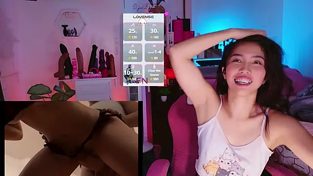 25sweetlilbunny: απευθείας συνομιλία ΧΧΧ