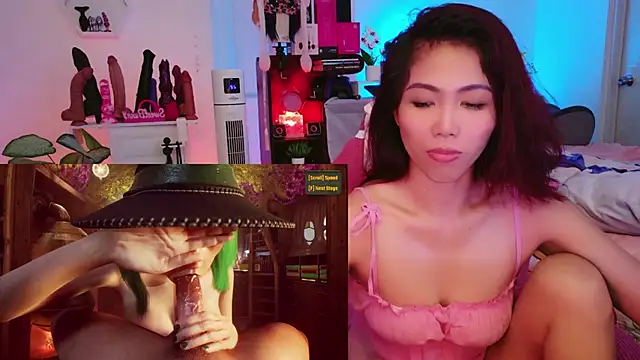 25sweetlilbunny's Live XXX Chat